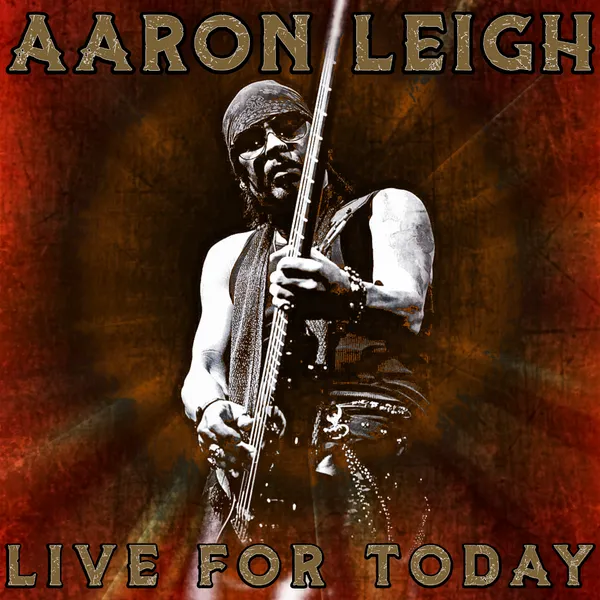 Aaron Leigh & Engine 41 Pizza