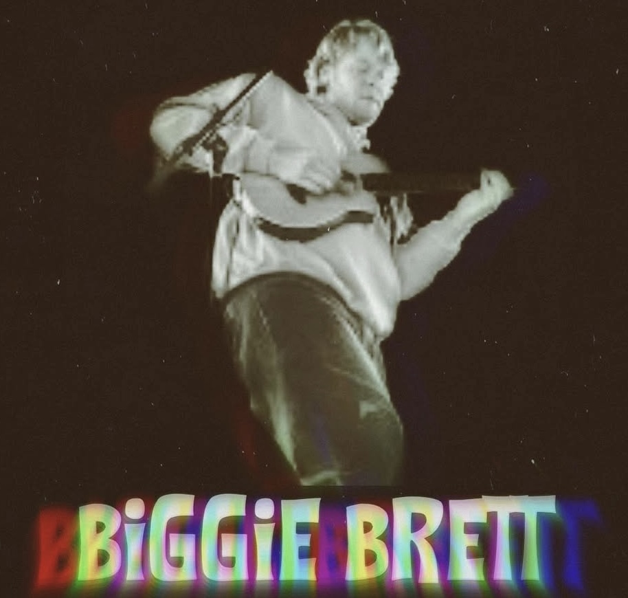 Biggie Brett & Engine 41