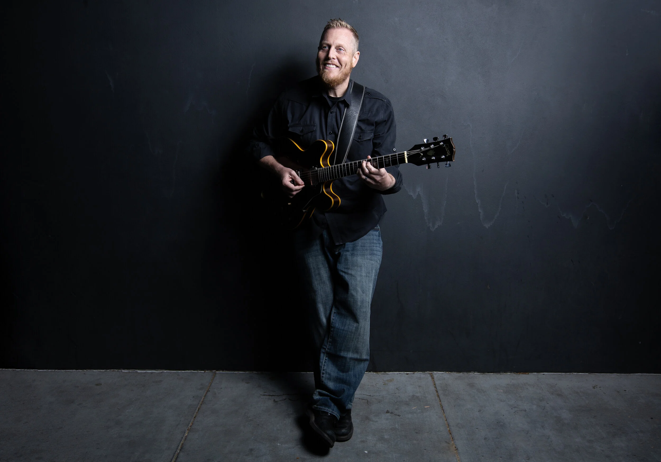 Quinn Hedges & The Chef's Table